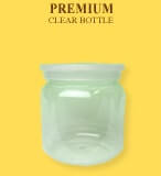 Pクリアボトル1400