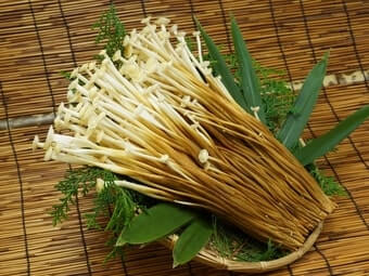 雪割茸【2パック】(茸)