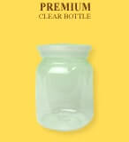 Pクリアボトル800