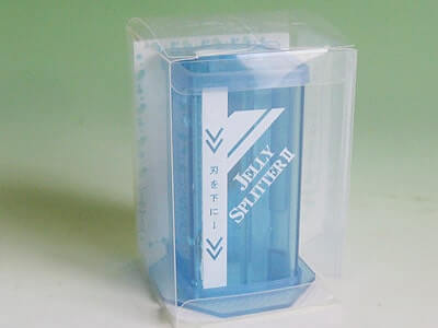 ゼリースプリッター2