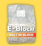 E-Block バラ(菌糸ブロック・菌床ブロック)