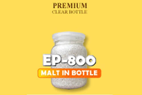 EP-800 バラ(菌糸瓶・菌糸ビン)