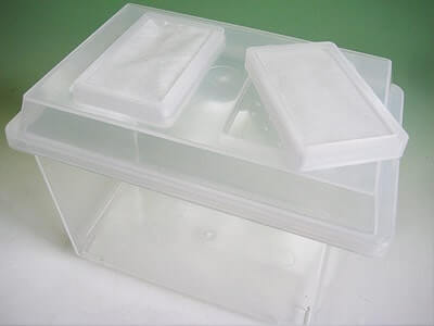 コバエシャッター小